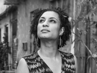 Regularização de condomínio pode ter motivado morte de Marielle, diz site