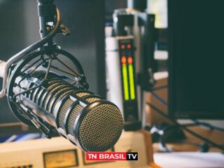 Profissional do Rádio e da Televisão (Apresentador, Comunicador, Jornalista, Radialista, Repórter)