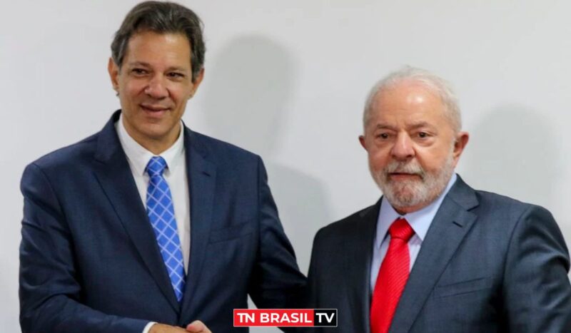 Haddad diz que candidatura de Lula à reeleição é "consenso" no PT