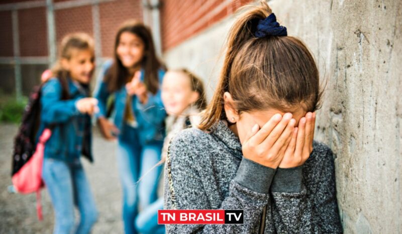 Lula sanciona lei que criminaliza bullying e cyberbullying
