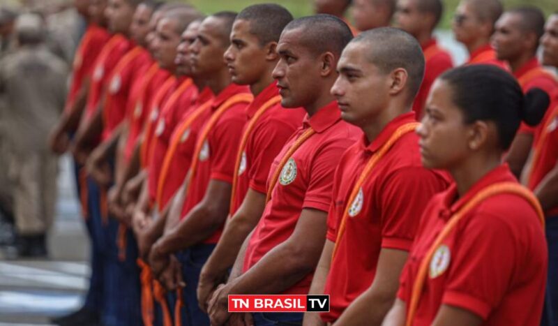 Alepa trabalha em pautas de reconhecimento do Bombeiro Civil; profissão é celebrada na sexta, 12