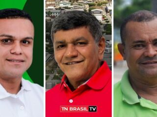 Eleições em Muaná, o indicado do prefeito. E o acordo de Biri Magalhães?