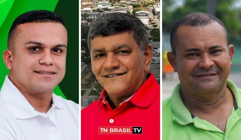 Eleições em Muaná, o indicado do prefeito. E o acordo de Biri Magalhães?