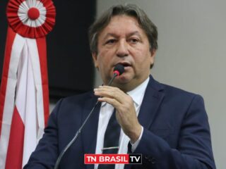 Eliel Faustino, Destaque 2023 e o União Brasil no Pará