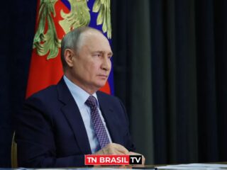 Eleições na Rússia, a vitória certa de Putin e a continuidade da guerra