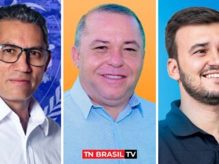 Os bastidores da política em Goianésia do Pará e as eleições 2024