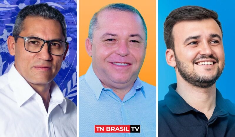 Os bastidores da política em Goianésia do Pará e as eleições 2024