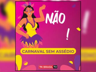 Promulher da Alepa lança cartilha com orientações sobre o assédio no carnaval