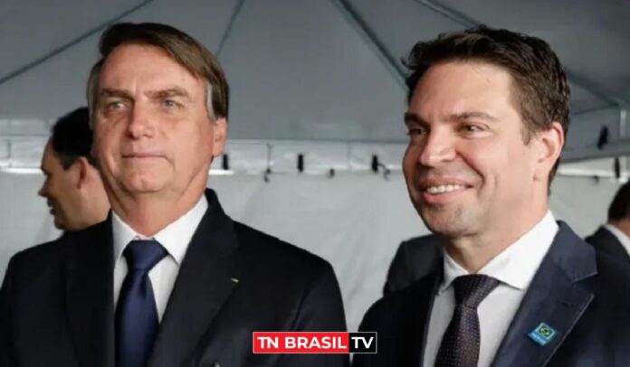 Ramagem comandou espionagem para beneficiar filhos de Bolsonaro, aponta STF