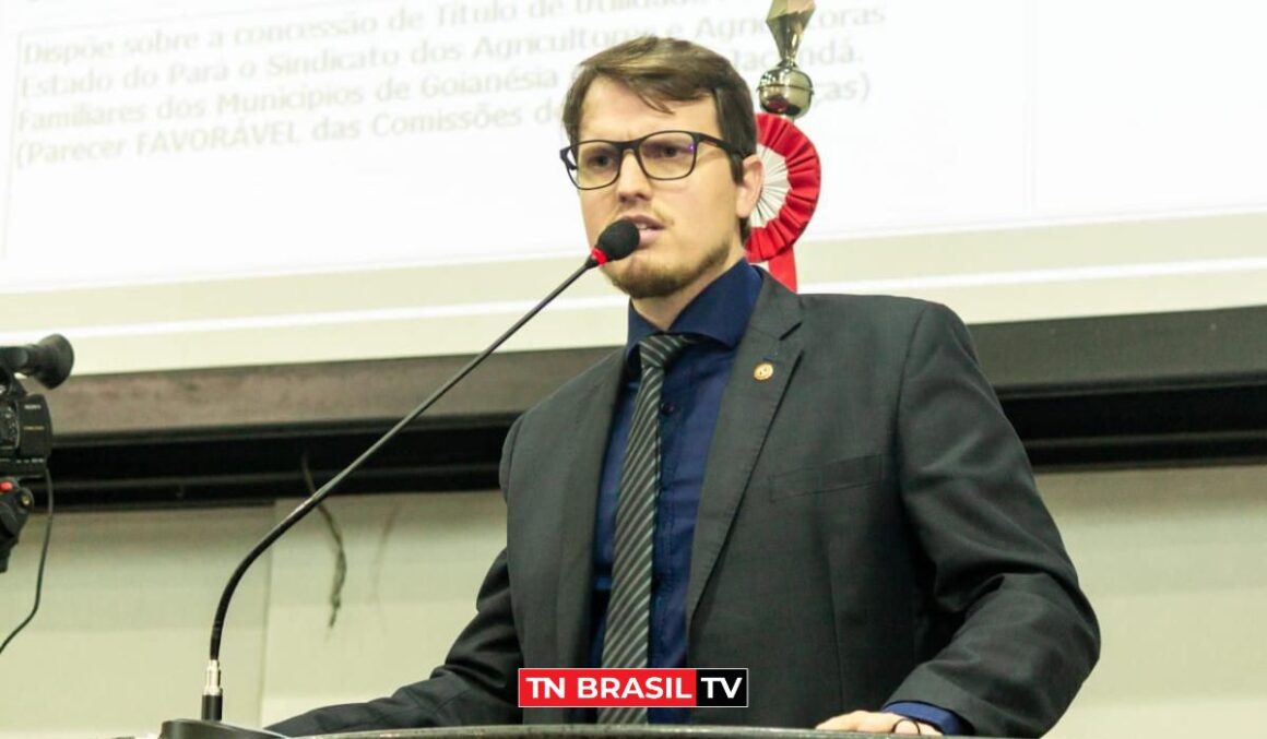 Dirceu Ten Caten: Um ano de dedicação e serviço à população paraense