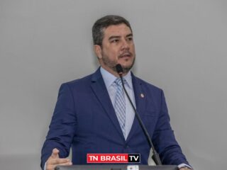 Deputado Ronie Silva e Comissão de Mineração receberão representantes dos Países Baixos nesta terça-feira (07)