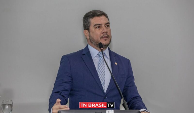 Deputado Ronie Silva e Comissão de Mineração receberão representantes dos Países Baixos nesta terça-feira (07)