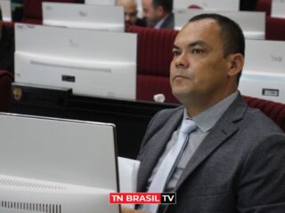 Visão e Compromisso: O mandato do deputado Lu Ogawa em foco para 2024