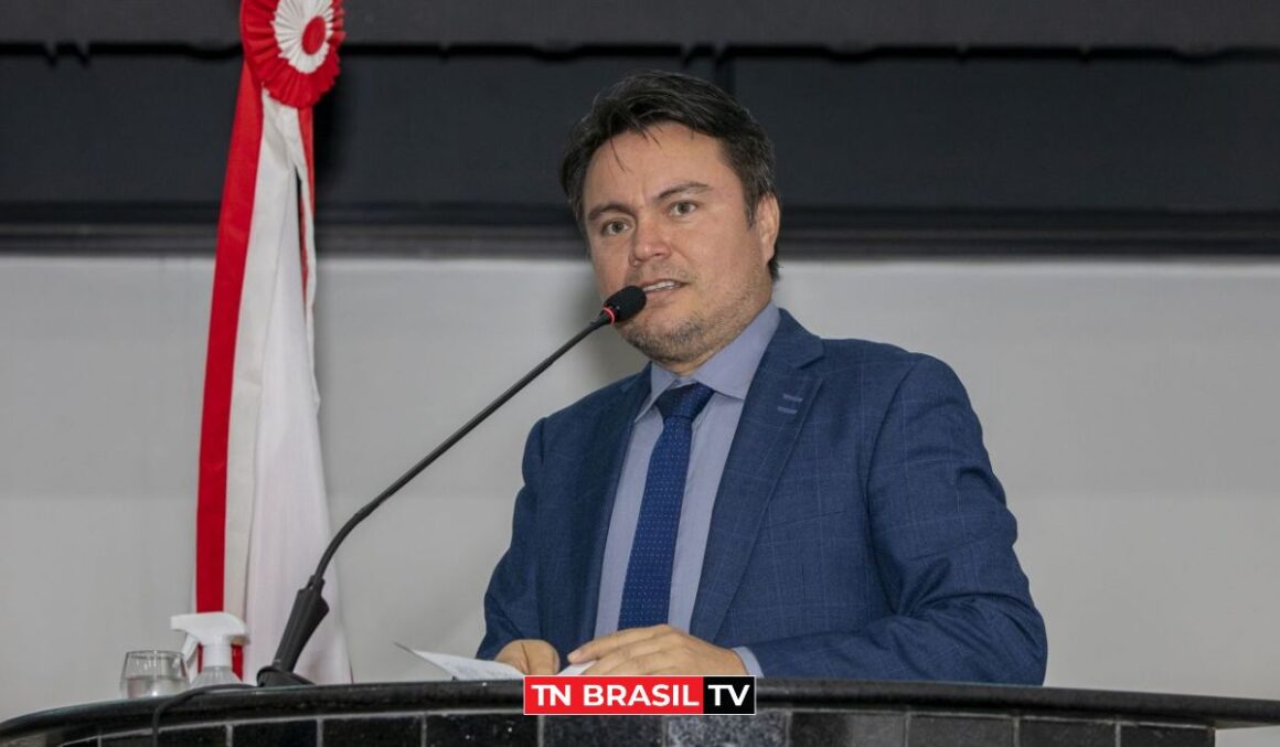Mandato eficiente: As realizações de Josué Paiva em 2023