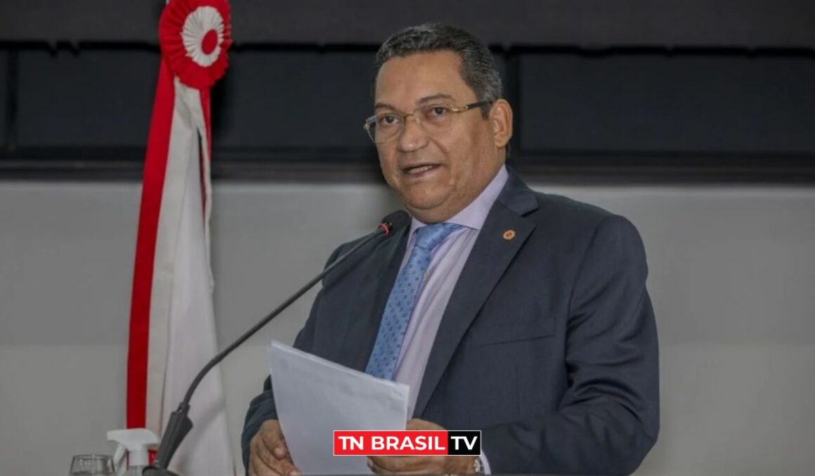 Deputado Torrinho Torres: Protagonismo em políticas sociais e direitos das famílias em Apyterewa