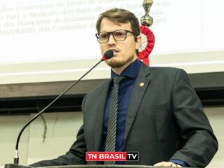 Deputado Dirceu Ten Caten: "A Democracia resistiu, resiste e resistirá"