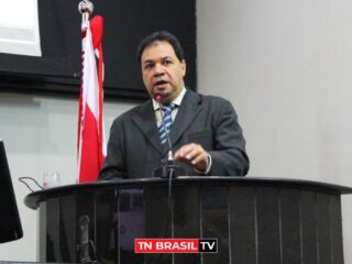 Deputado Chicão: Trajetória de sucesso e comprometimento com o Pará