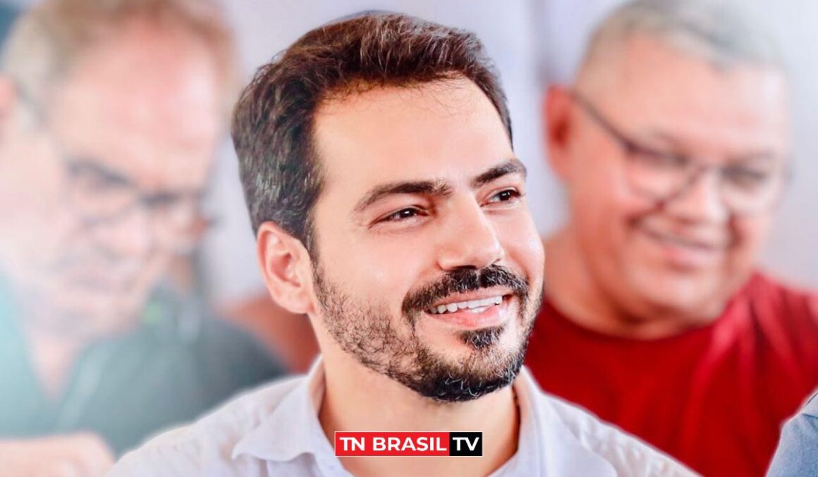 Prefeitura de São Miguel do Guamá investe em Saúde com chegada de novas ambulâncias
