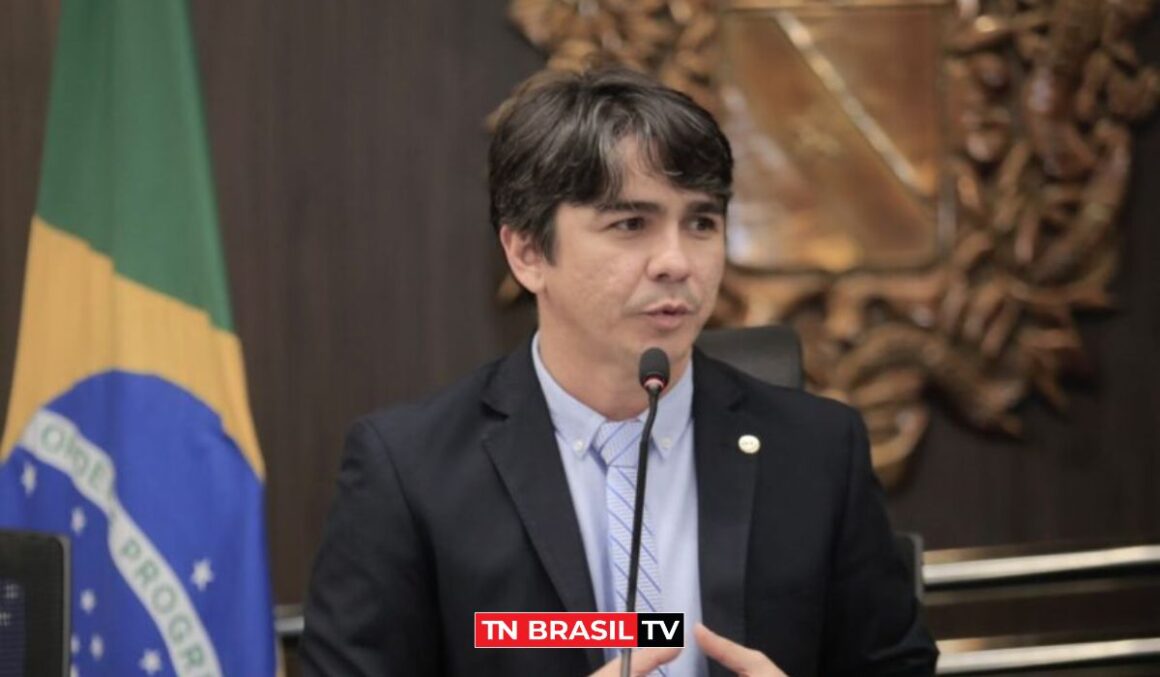 Deputado Wescley Tomaz valoriza a cultura paraense com novas propostas