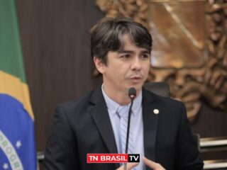 Deputado Wescley Tomaz valoriza a cultura paraense com novas propostas