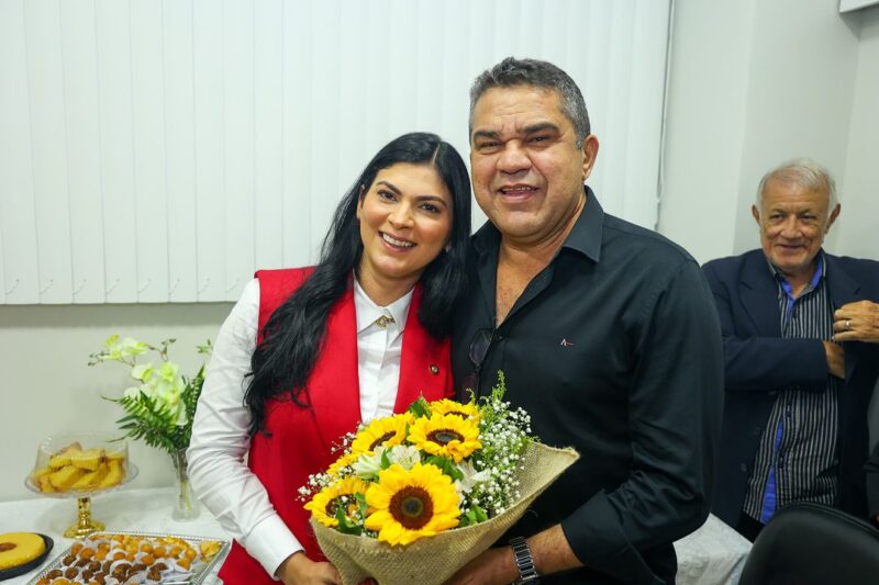 DIANA BELO E RAIMUNDO BELO