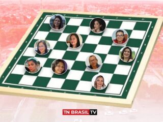 Mulheres na política de Tailândia no Pará e as eleições 2024