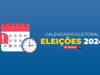 Eleições 2024| Veja as principais datas do calendário eleitoral