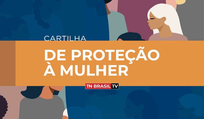 Alepa disponibiliza Cartilha de Proteção à Mulher