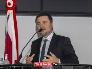 Políticos da capital e do interior buscam apoio do Deputado Josué Paiva para as eleições 2024