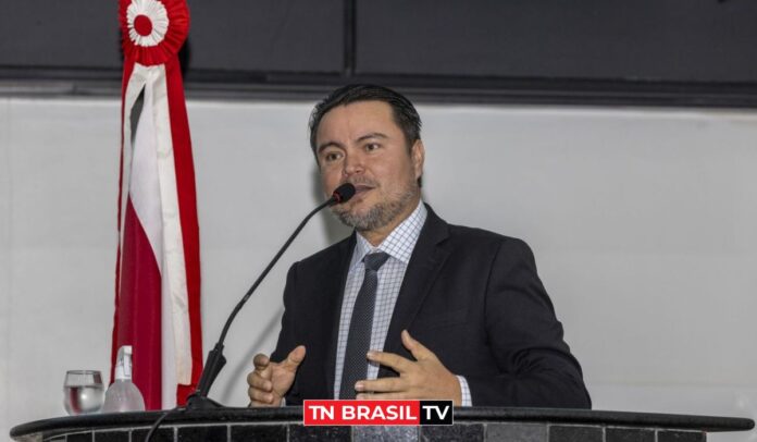 Políticos da capital e do interior buscam apoio do Deputado Josué Paiva para as eleições 2024