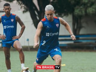 Pressionado, o Águia de Marabá entra em campo neste sábado (27) contra o Paysandu