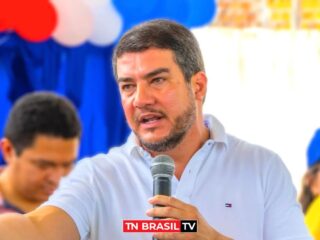 Deputado Ronie Silva: Um 2024 de compromisso social e mudanças concretas