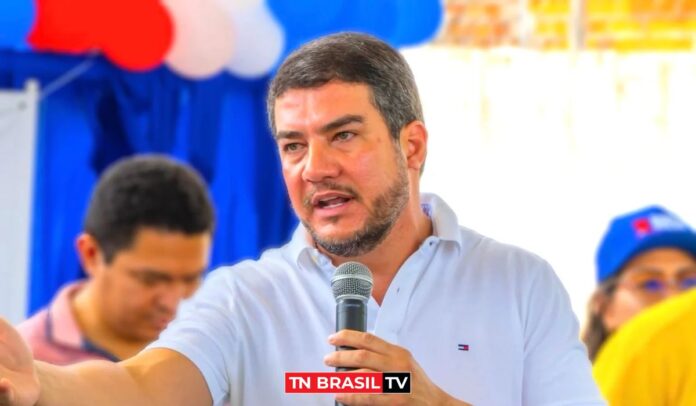 Deputado Ronie Silva: Um 2024 de compromisso social e mudanças concretas