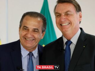 Malafaia recua e diz que associação cristã não financiará ato de Bolsonaro