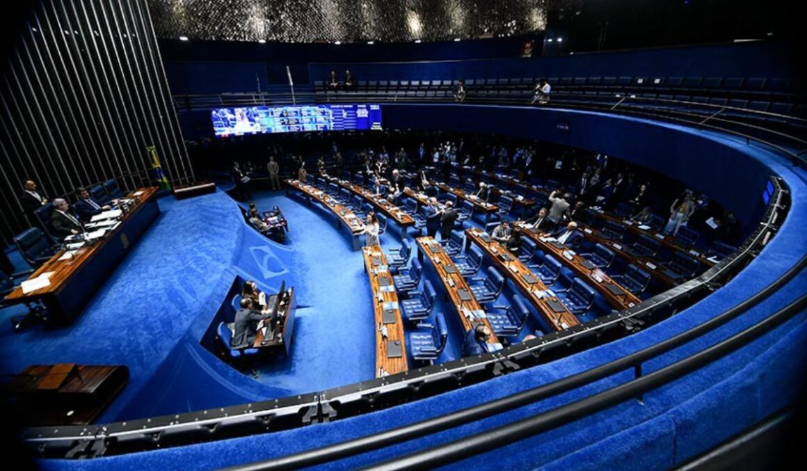 Senado analisa proposta que acaba com as 'saidinhas' dos presídios