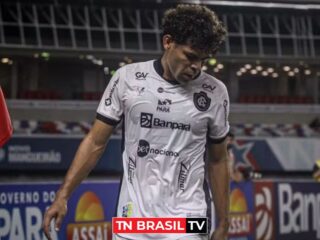 Copa do Brasil: Remo abre o torneio nesta terça-feira (20) contra o Porto Velho