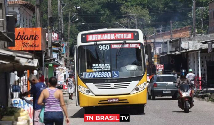 Os moradores relatam um cotidiano de problemas (Igor Mota)