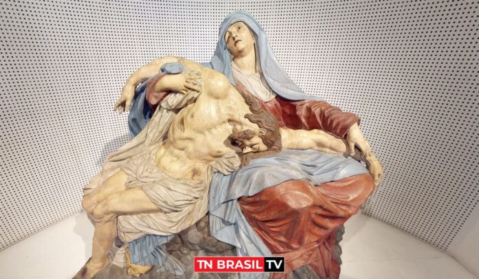 Igreja de Santo Alexandre: do colégio ao Museu do Arte Sacra