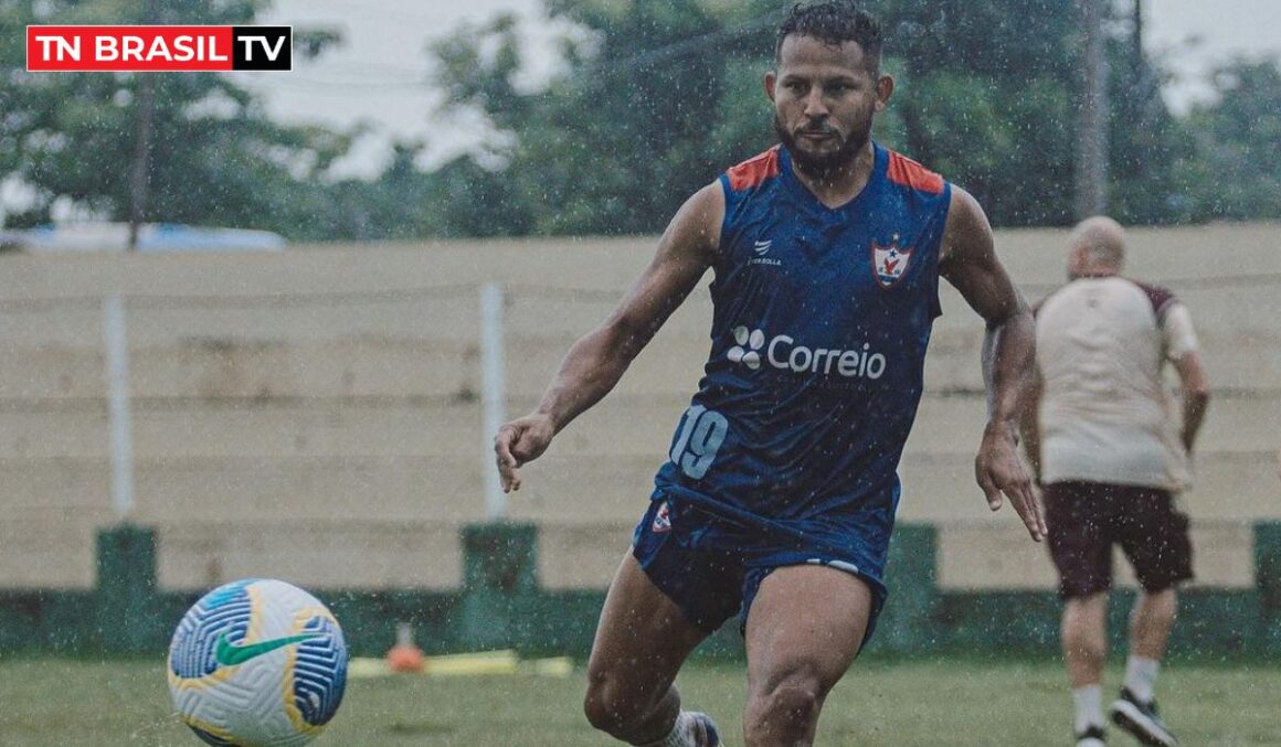 Águia de Marabá recebe o Coritiba nesta quinta (22) na estreia da Copa do Brasil