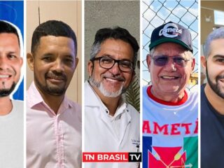 Eleições Cametá: Pode-se esperar uma reeleição de Victor Cassiano? E a Concorrência?