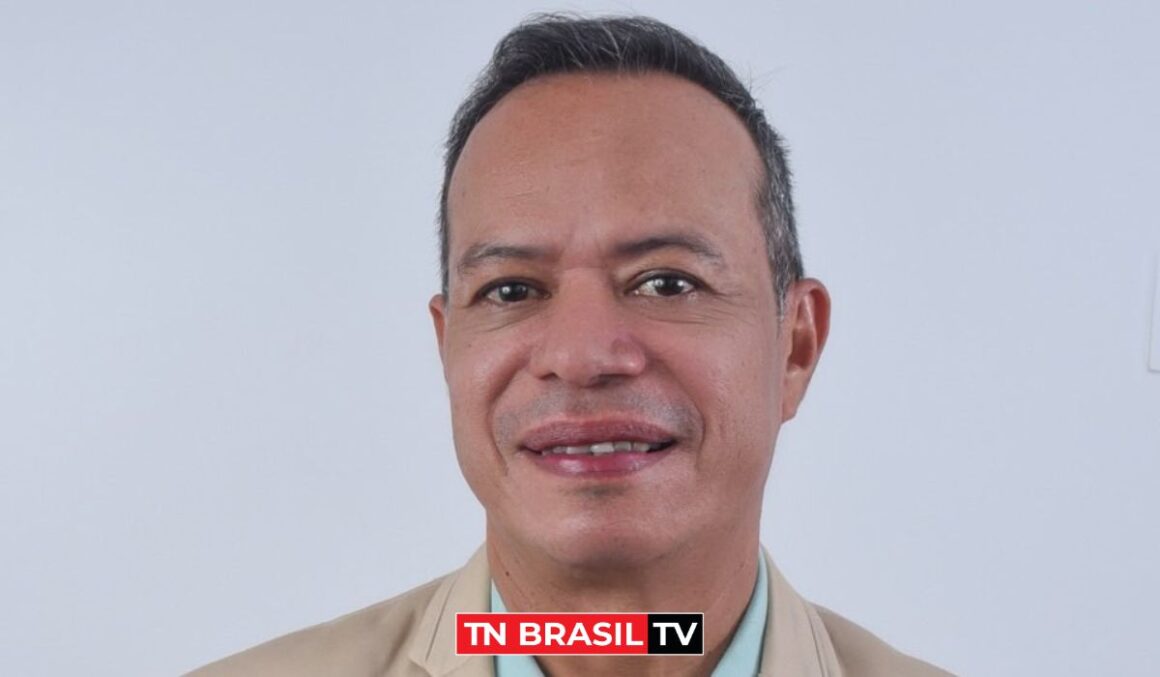 Advogado Cláudio Aladio é pré-candidato a prefeito de Abaetetuba