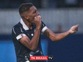 Remo supera o Águia de Marabá por 2x0 no Baenão; Parazão 2024