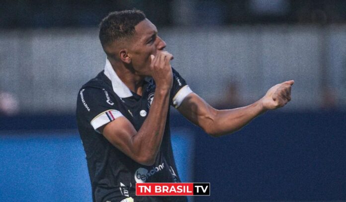 Remo supera o Águia de Marabá por 2x0 no Baenão; Parazão 2024