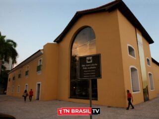 Espaço São José Liberto: uma história além do claustro