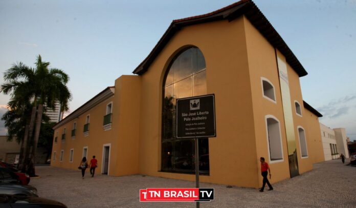 Espaço São José Liberto: uma história além do claustro