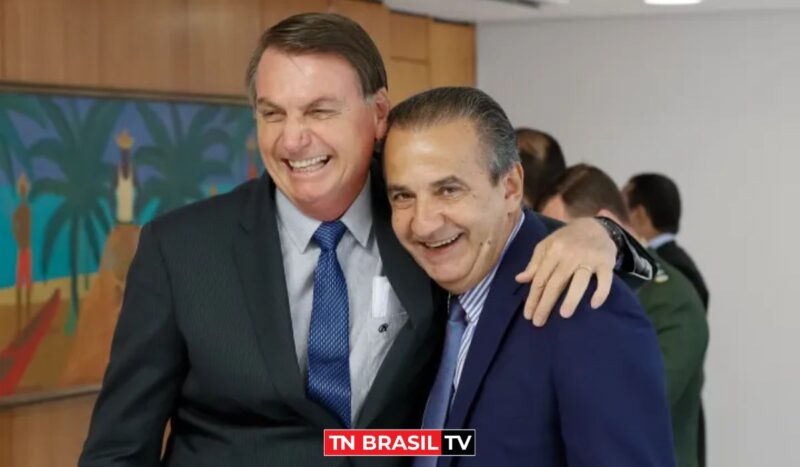 Pastor Silas Malafaia afirma que associação cristã bancará ato de Bolsonaro