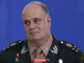 Freire Gomes, ex-comandante do Exército não denunciou tentativa de golpe para evitar ruptura "não fui omisso"