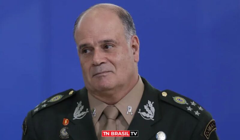 Freire Gomes, ex-comandante do Exército não denunciou tentativa de golpe para evitar ruptura "não fui omisso"