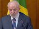 Jornalista judeu alerta Lula a tomar cuidado com serviço de inteligência de Israel