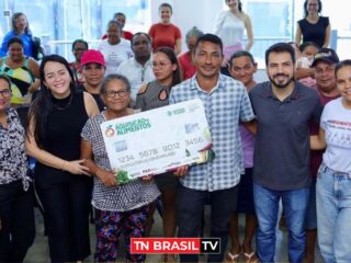 Prefeitura de São Miguel do Guamá contempla agricultores com Programa de Aquisição de Alimentos (PAA)